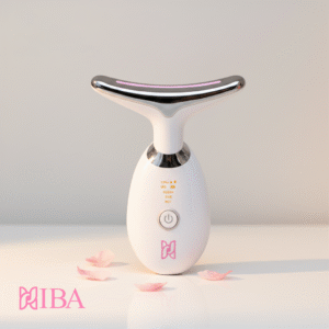 FACIAL MASSAGER (7-in-1 LED)