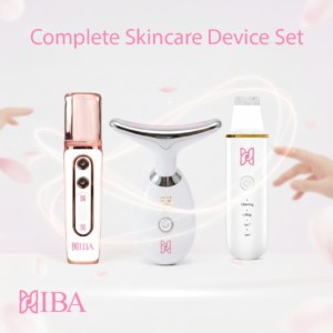 Any 3 Skincare Devices Bundle – Build Your Routine